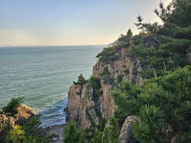 A Long Transit Retreat: Muui Island – A Hidden Gem next to Seoul Incheon Airport