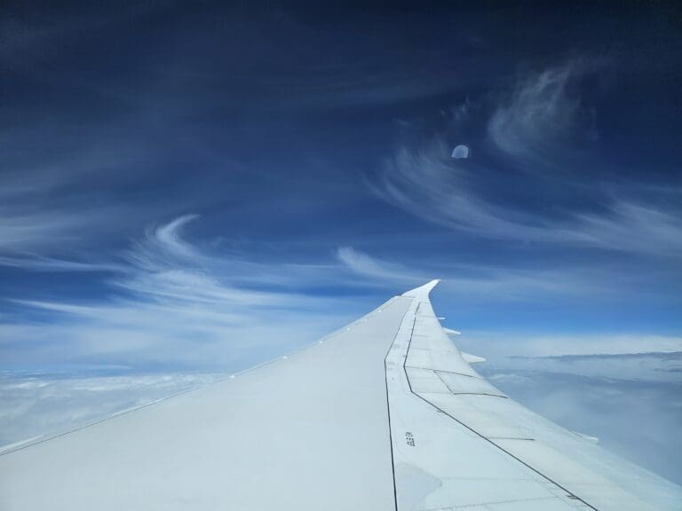 Mission 767 Failed: Dubai to Baku on an Azerbaijan Airlines Dreamliner