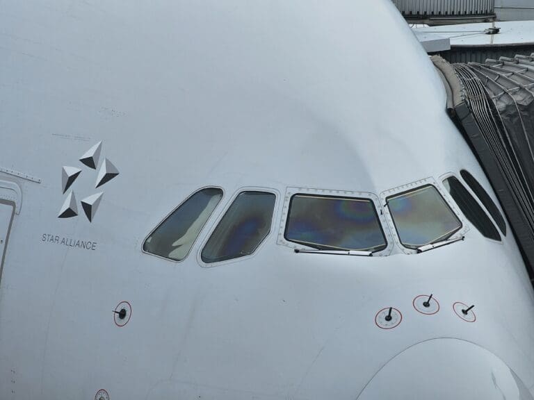 Sampling One of the World’s Shortest A380 Services: Seoul Incheon to Tokyo Narita with Asiana