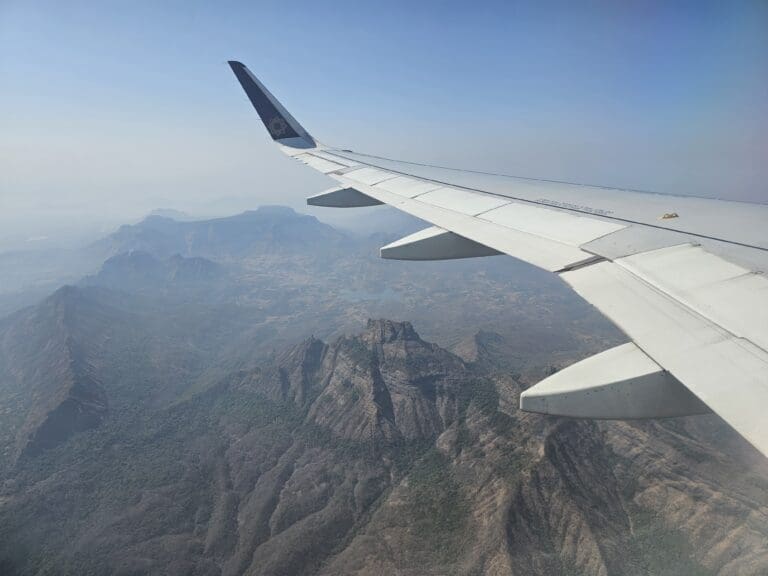 Sampling the ‘New’ Air India: Bengaluru to Mumbai on an A320neo