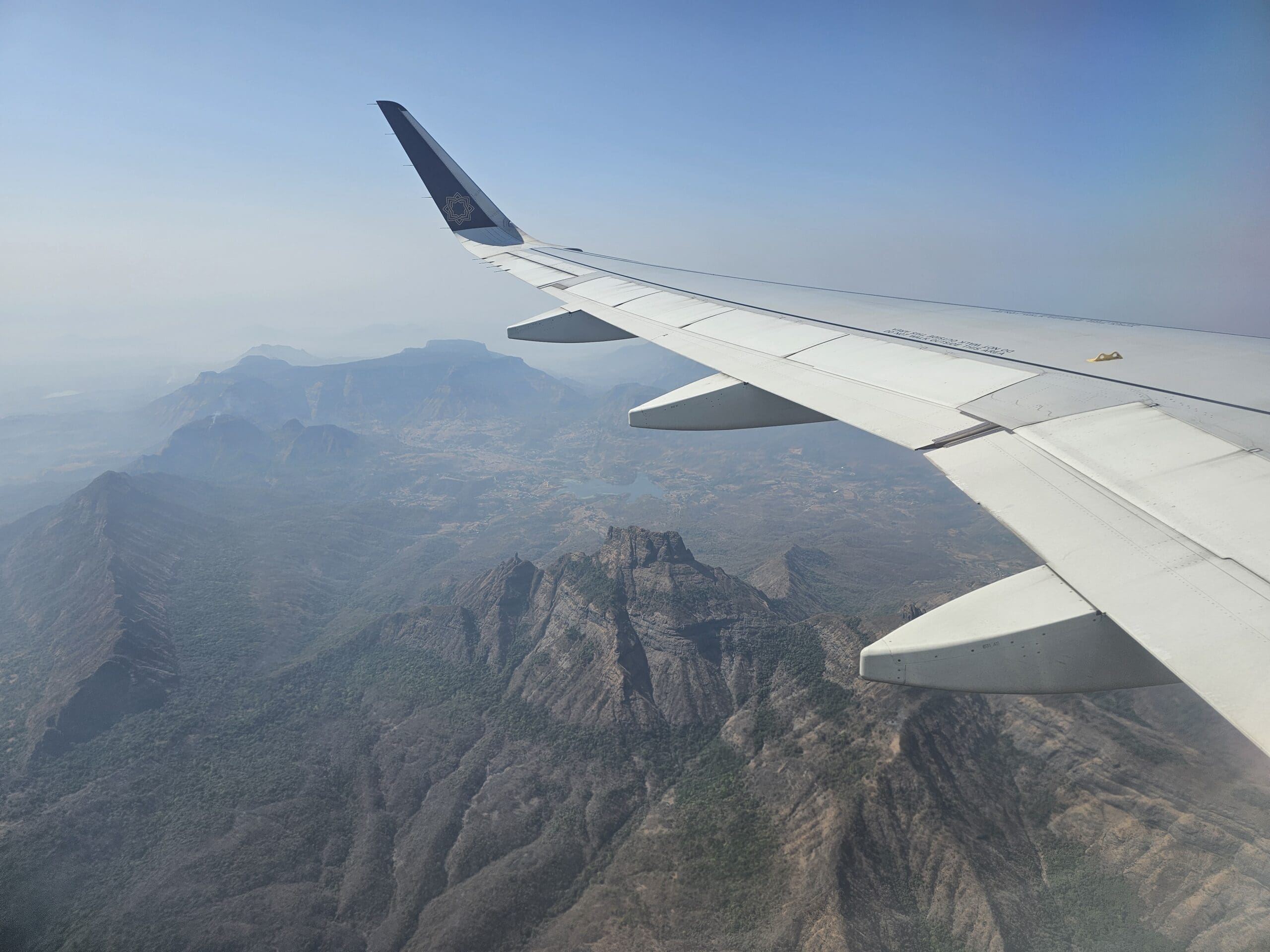 Sampling the ‘New’ Air India: Bengaluru to Mumbai on an A320neo